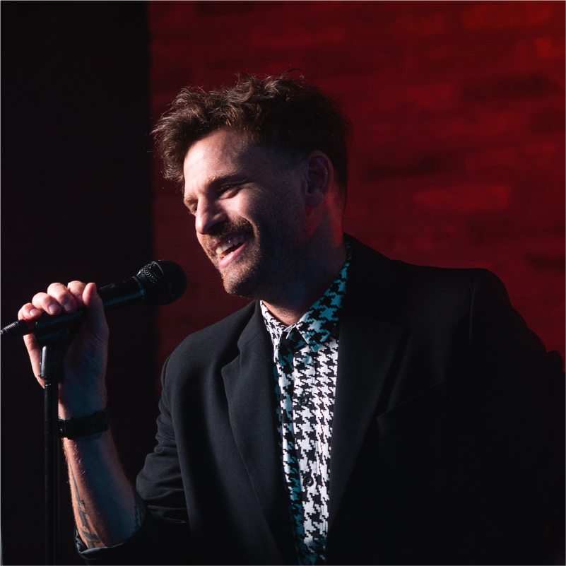 Noches de comedia / Stand up